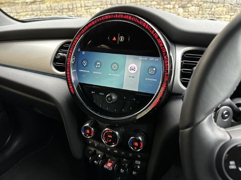 2024 (24) MINI HATCHBACK 2.0 Cooper S Exclusive Premium 5dr Auto 5154383