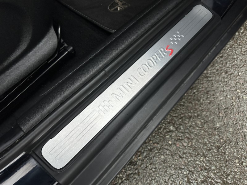 2024 (24) MINI HATCHBACK 2.0 Cooper S Exclusive Premium 5dr Auto 5154333