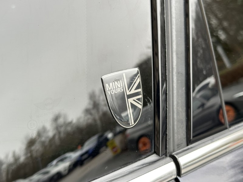 2024 (24) MINI HATCHBACK 2.0 Cooper S Exclusive Premium 5dr Auto 5154397