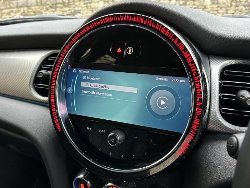 2024 (24) MINI HATCHBACK 2.0 Cooper S Exclusive Premium 5dr Auto 5154379