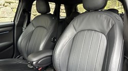 2024 (24) MINI HATCHBACK 2.0 Cooper S Exclusive Premium 5dr Auto 5154362