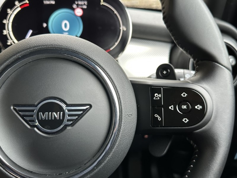 2024 (24) MINI HATCHBACK 2.0 Cooper S Exclusive Premium 5dr Auto 5154342