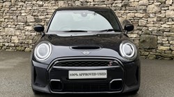 2024 (24) MINI HATCHBACK 2.0 Cooper S Exclusive Premium 5dr Auto 5154385