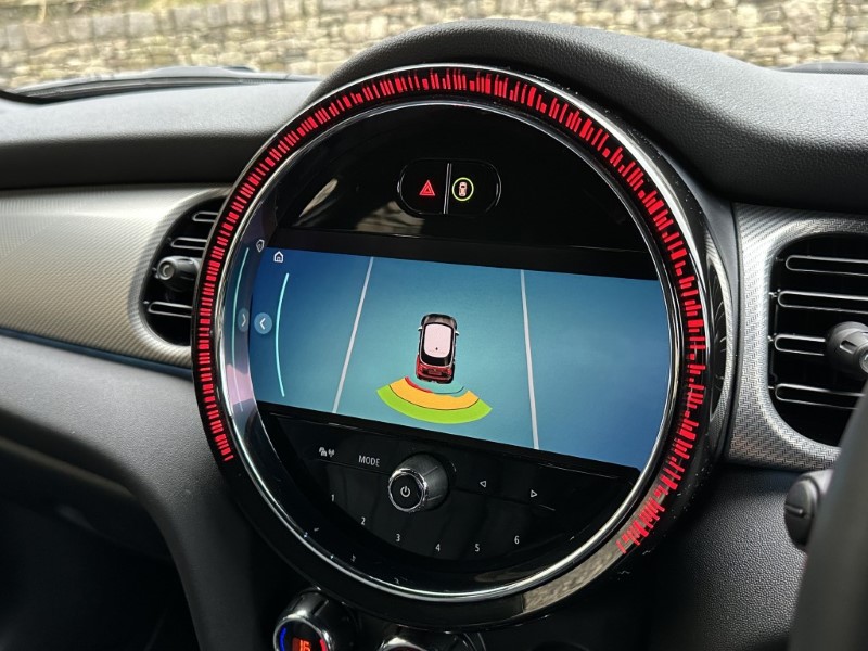 2024 (24) MINI HATCHBACK 2.0 Cooper S Exclusive Premium 5dr Auto 5154378