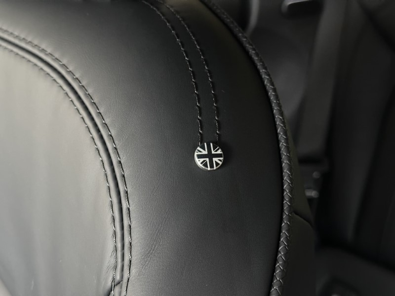 2024 (24) MINI HATCHBACK 2.0 Cooper S Exclusive Premium 5dr Auto 5154366