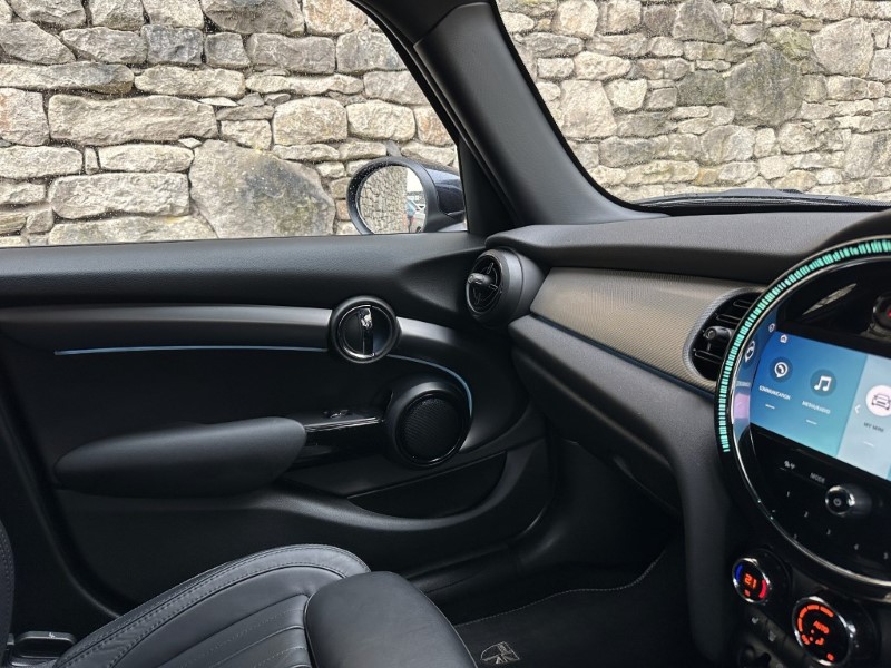 2024 (24) MINI HATCHBACK 2.0 Cooper S Exclusive Premium 5dr Auto 5154337