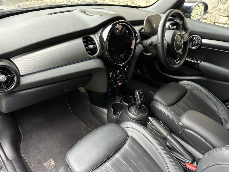 2024 (24) MINI HATCHBACK 2.0 Cooper S Exclusive Premium 5dr Auto 5154360