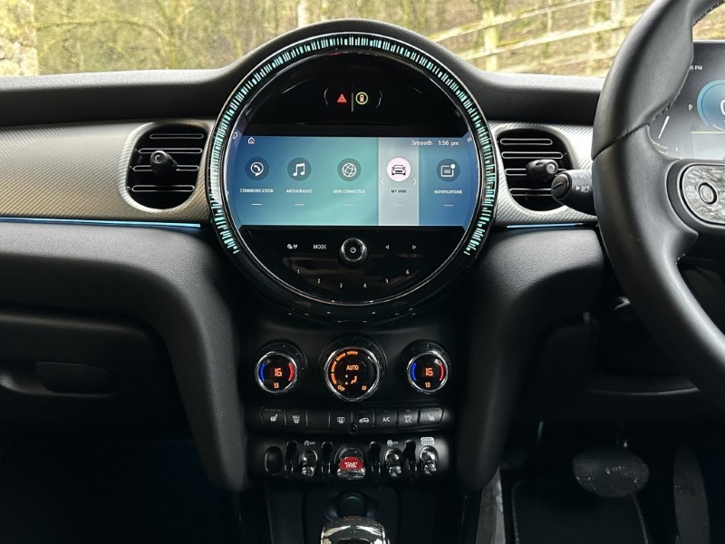 2024 (24) MINI HATCHBACK 2.0 Cooper S Exclusive Premium 5dr Auto 5154347