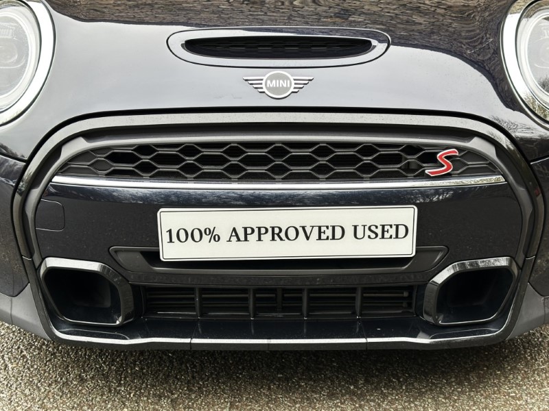 2024 (24) MINI HATCHBACK 2.0 Cooper S Exclusive Premium 5dr Auto 5154389
