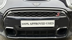 2024 (24) MINI HATCHBACK 2.0 Cooper S Exclusive Premium 5dr Auto 5154389