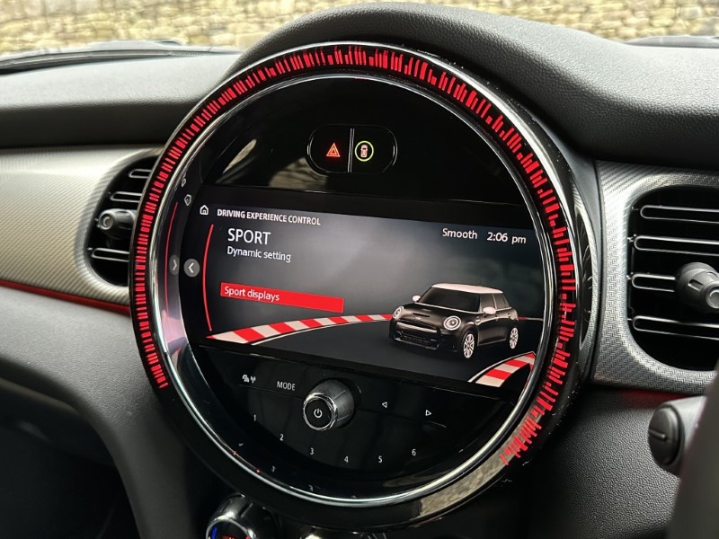 2024 (24) MINI HATCHBACK 2.0 Cooper S Exclusive Premium 5dr Auto 5154380