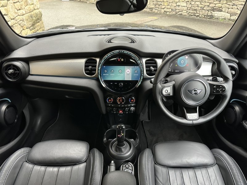 2024 (24) MINI HATCHBACK 2.0 Cooper S Exclusive Premium 5dr Auto 5154345