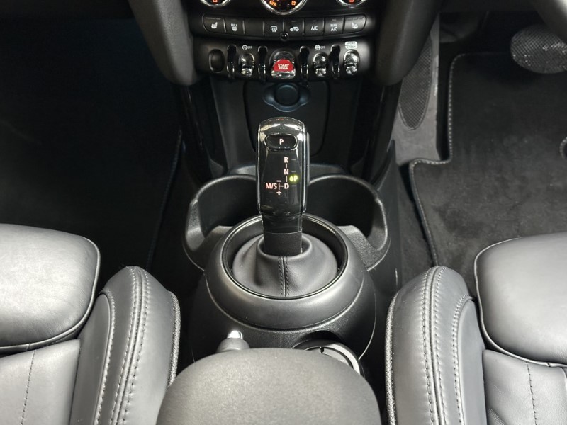 2024 (24) MINI HATCHBACK 2.0 Cooper S Exclusive Premium 5dr Auto 5154346