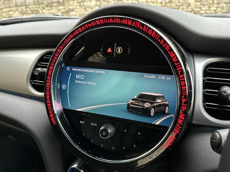 2024 (24) MINI HATCHBACK 2.0 Cooper S Exclusive Premium 5dr Auto 5154381