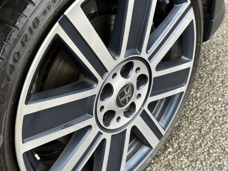 2024 (24) MINI HATCHBACK 2.0 Cooper S Exclusive Premium 5dr Auto 5154396