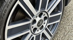 2024 (24) MINI HATCHBACK 2.0 Cooper S Exclusive Premium 5dr Auto 5154396