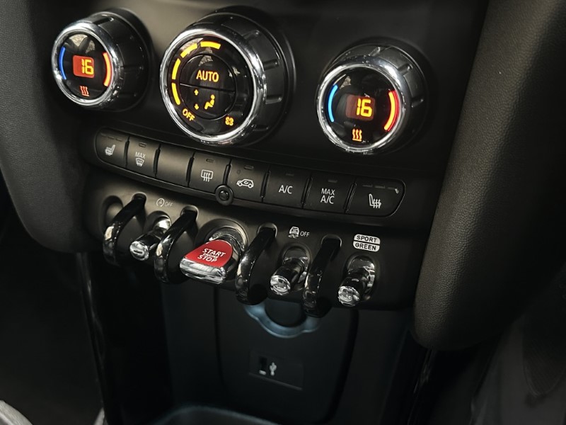 2024 (24) MINI HATCHBACK 2.0 Cooper S Exclusive Premium 5dr Auto 5154391