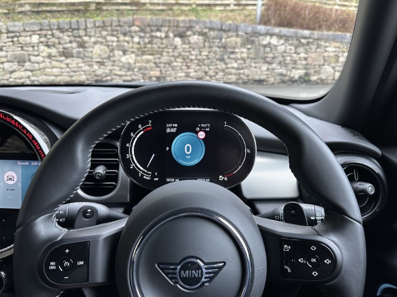 2024 (24) MINI HATCHBACK 2.0 Cooper S Exclusive Premium 5dr Auto 5154384