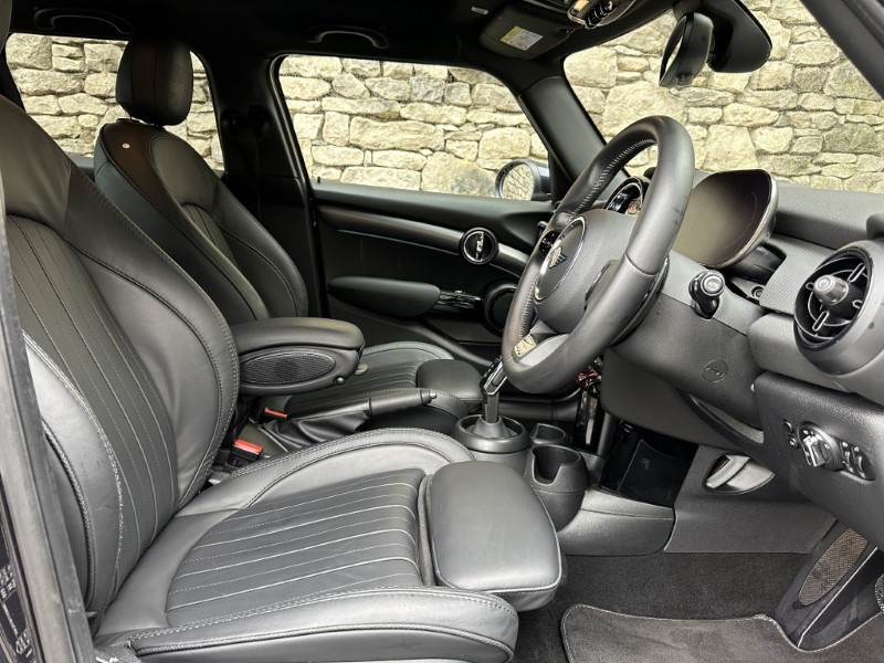 2024 (24) MINI HATCHBACK 2.0 Cooper S Exclusive Premium 5dr Auto 5154332