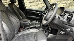 2024 (24) MINI HATCHBACK 2.0 Cooper S Exclusive Premium 5dr Auto 5154332