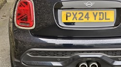 2024 (24) MINI HATCHBACK 2.0 Cooper S Exclusive Premium 5dr Auto 5154350