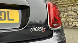 2024 (24) MINI HATCHBACK 2.0 Cooper S Exclusive Premium 5dr Auto 5154352
