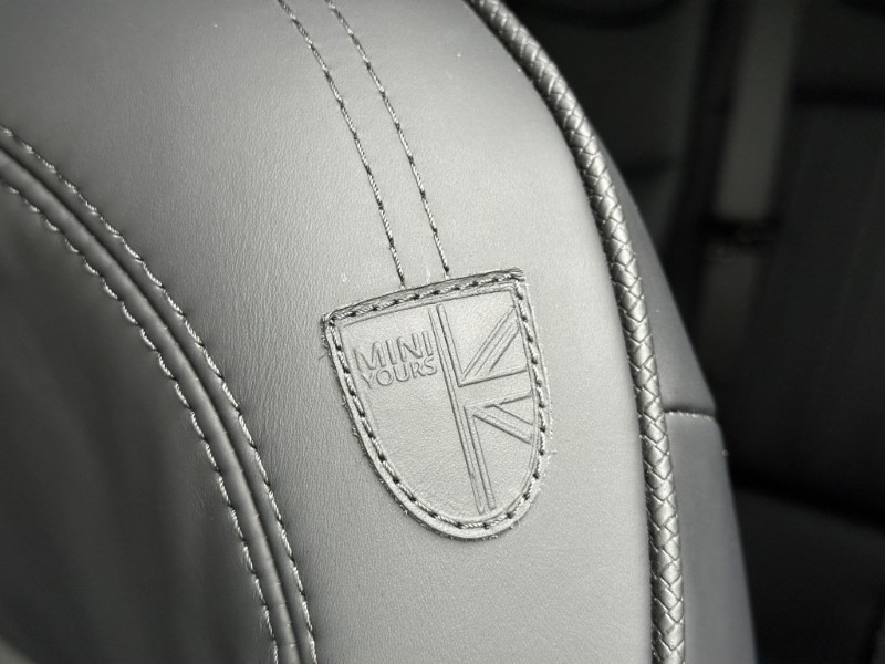 2024 (24) MINI HATCHBACK 2.0 Cooper S Exclusive Premium 5dr Auto 5154365