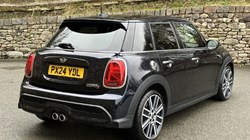 2024 (24) MINI HATCHBACK 2.0 Cooper S Exclusive Premium 5dr Auto 5154398