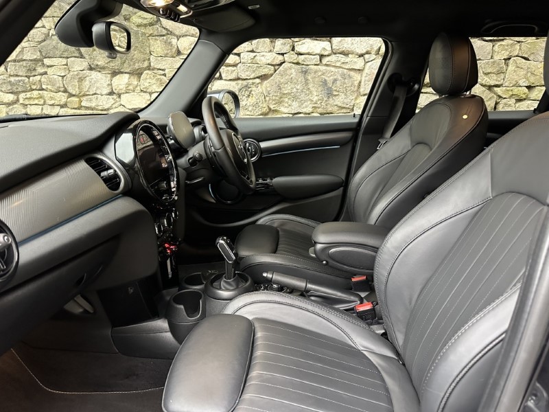 2024 (24) MINI HATCHBACK 2.0 Cooper S Exclusive Premium 5dr Auto 5154359