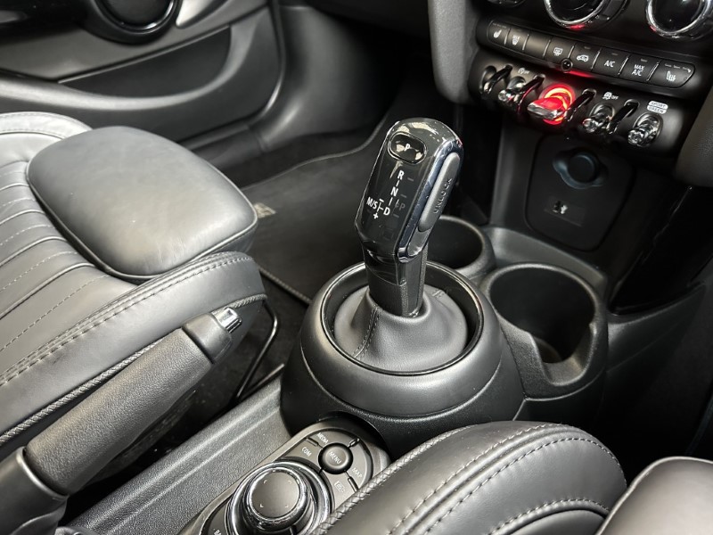 2024 (24) MINI HATCHBACK 2.0 Cooper S Exclusive Premium 5dr Auto 5154335