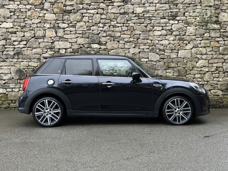 2024 (24) MINI HATCHBACK 2.0 Cooper S Exclusive Premium 5dr Auto 5154354