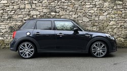 2024 (24) MINI HATCHBACK 2.0 Cooper S Exclusive Premium 5dr Auto 5154354
