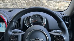 2022 (72) MINI COUNTRYMAN 1.5 Cooper Classic 5dr Auto 5176400