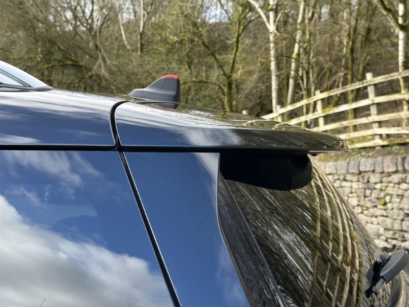 2022 (72) MINI COUNTRYMAN 1.5 Cooper Classic 5dr Auto 5176392