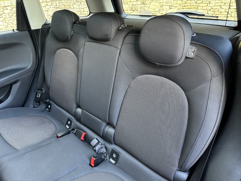 2022 (72) MINI COUNTRYMAN 1.5 Cooper Classic 5dr Auto 5176387