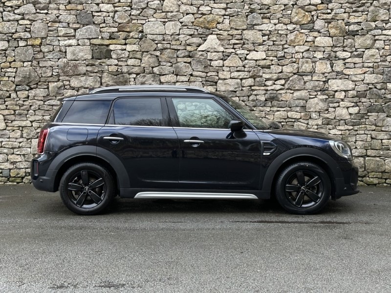 2022 (72) MINI COUNTRYMAN 1.5 Cooper Classic 5dr Auto 5176346