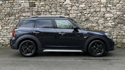 2022 (72) MINI COUNTRYMAN 1.5 Cooper Classic 5dr Auto 5176346