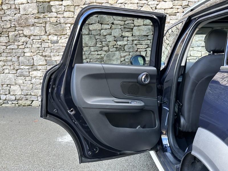 2022 (72) MINI COUNTRYMAN 1.5 Cooper Classic 5dr Auto 5176386