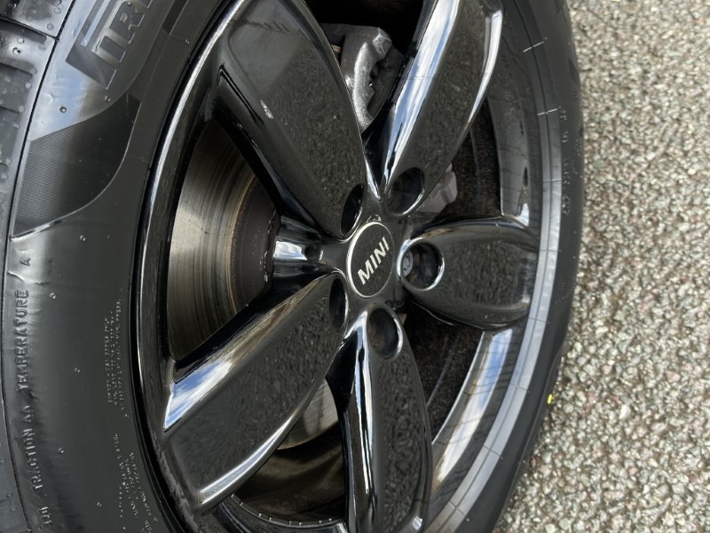 2022 (72) MINI COUNTRYMAN 1.5 Cooper Classic 5dr Auto 5176411