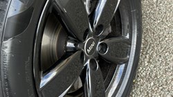 2022 (72) MINI COUNTRYMAN 1.5 Cooper Classic 5dr Auto 5176411