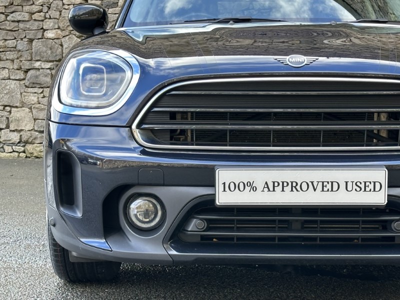 2022 (72) MINI COUNTRYMAN 1.5 Cooper Classic 5dr Auto 5176404