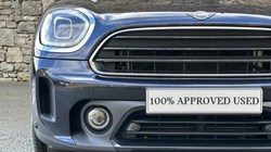 2022 (72) MINI COUNTRYMAN 1.5 Cooper Classic 5dr Auto 5176404