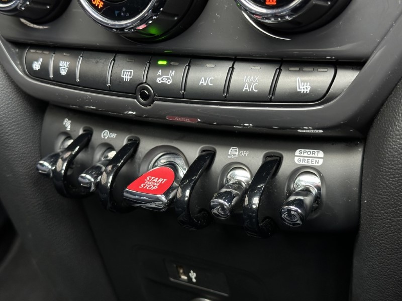 2022 (72) MINI COUNTRYMAN 1.5 Cooper Classic 5dr Auto 5176364