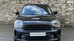 2022 (72) MINI COUNTRYMAN 1.5 Cooper Classic 5dr Auto 5176401