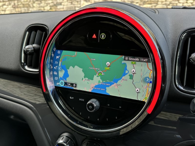 2022 (72) MINI COUNTRYMAN 1.5 Cooper Classic 5dr Auto 5176394