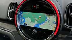 2022 (72) MINI COUNTRYMAN 1.5 Cooper Classic 5dr Auto 5176394