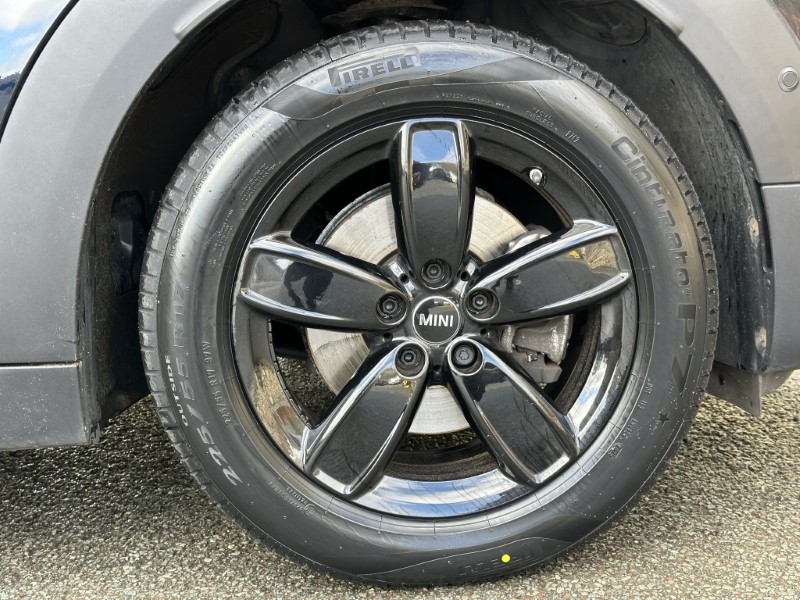 2022 (72) MINI COUNTRYMAN 1.5 Cooper Classic 5dr Auto 5176409
