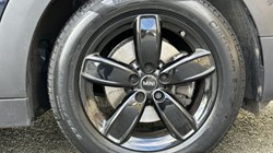 2022 (72) MINI COUNTRYMAN 1.5 Cooper Classic 5dr Auto 5176409