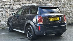 2022 (72) MINI COUNTRYMAN 1.5 Cooper Classic 5dr Auto 5176384