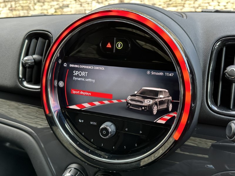 2022 (72) MINI COUNTRYMAN 1.5 Cooper Classic 5dr Auto 5176395